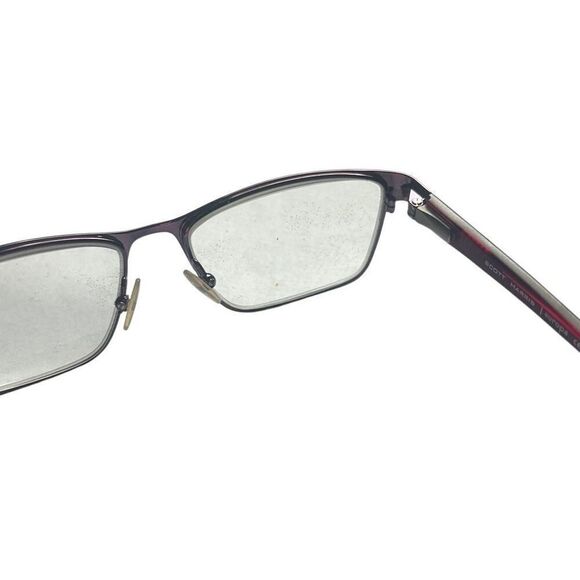 Scott Harris Europa Rare Model SH-400 C2 49-14-132 - Picture 6 of 9